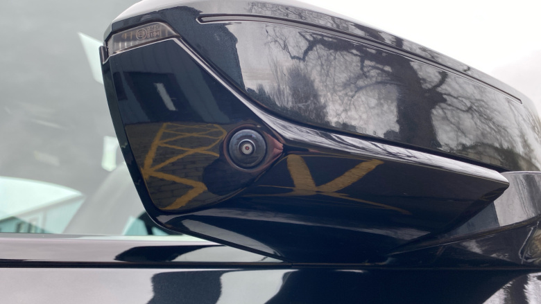 BMW iX 385kW xDrive50 M Sport 111.5kWh 5dr Auto Electric Estate